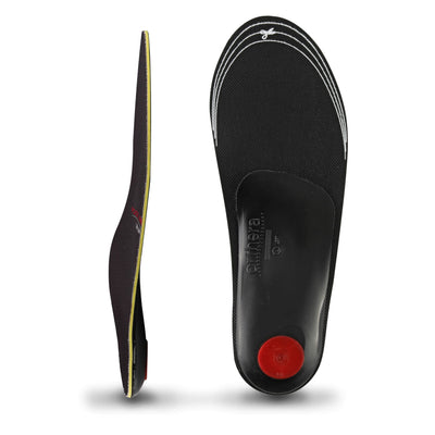 Orthera Performance Orthotics NEW! Foot Armor ULTRASLIM