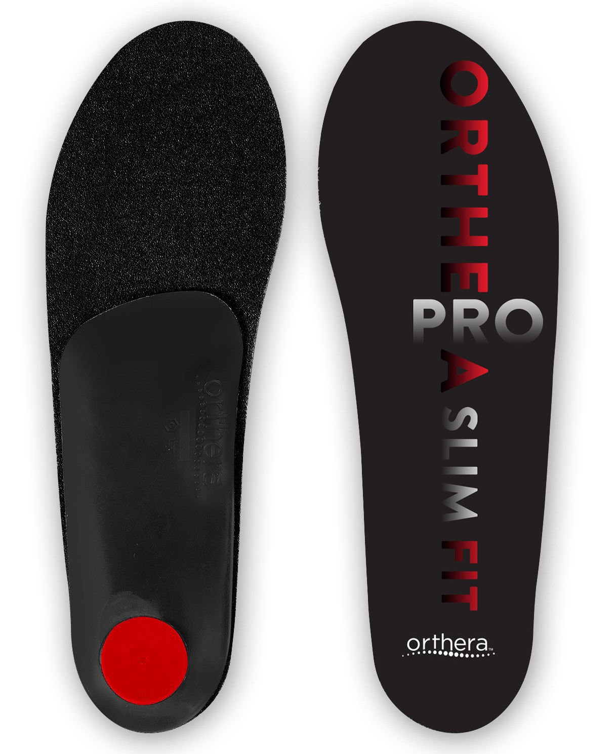 Orthera Performance Orthotics NEW! Orthera PRO SlimFit - Foot Armor reinvented
