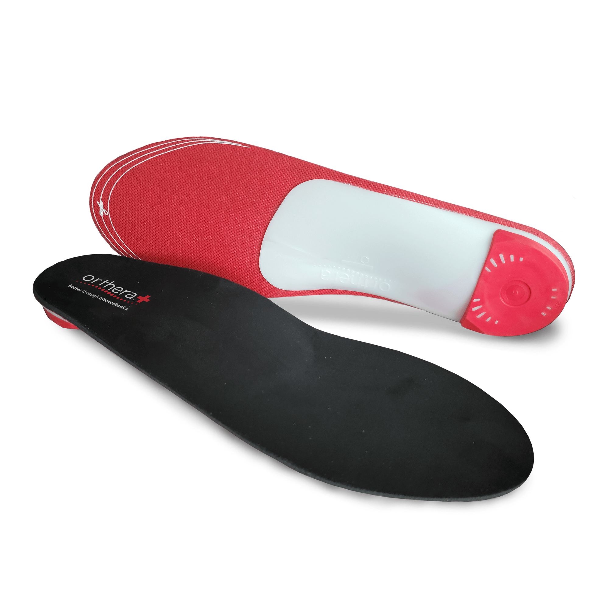 Orthera Performance Orthotics Orthera PRO Physio