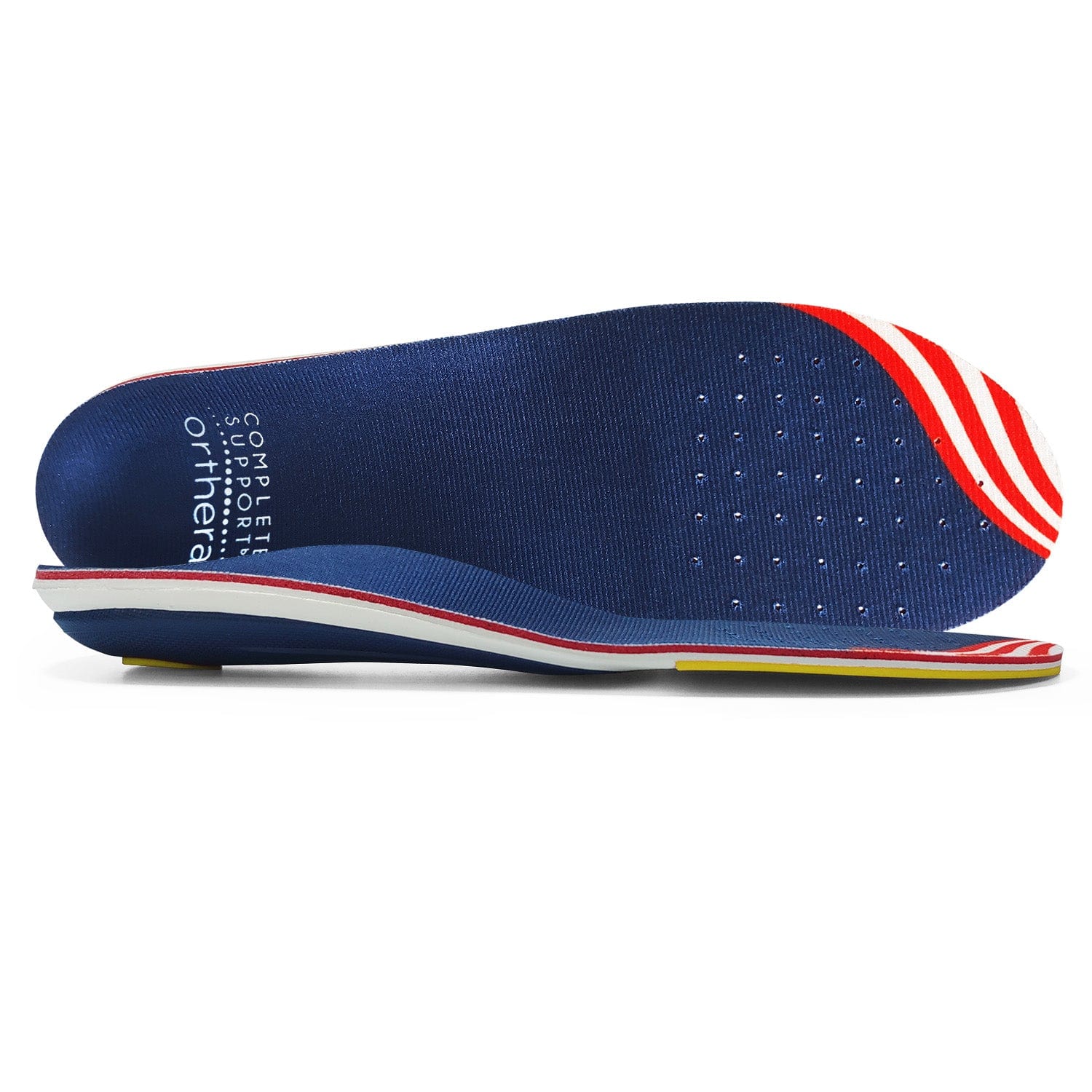 Orthera Performance Orthotics NEW! Complete Support