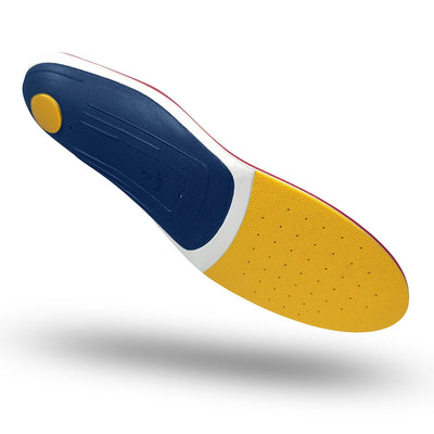 Orthera Performance Orthotics NEW! Complete Support