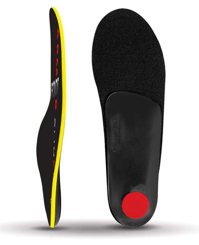 Orthera Performance Orthotics NEW! Foot Armor SlimFit