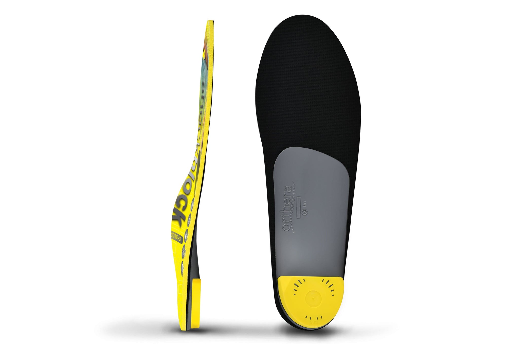 Orthera Performance Orthotics NEW! Shockblock