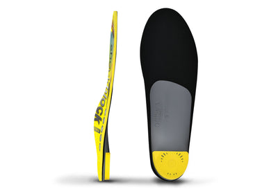 Orthera Performance Orthotics NEW! Shockblock