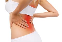 Reduce Back Pain
