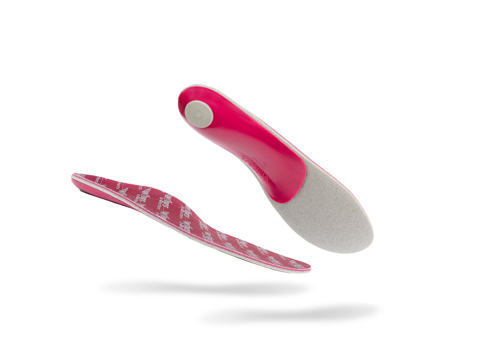 Wings - Soar through your day