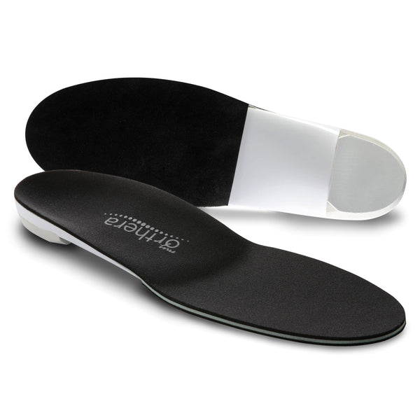 Orthera Biomechaniclly Engineered Orthotic Insoles & Footwear BIOM, LLC