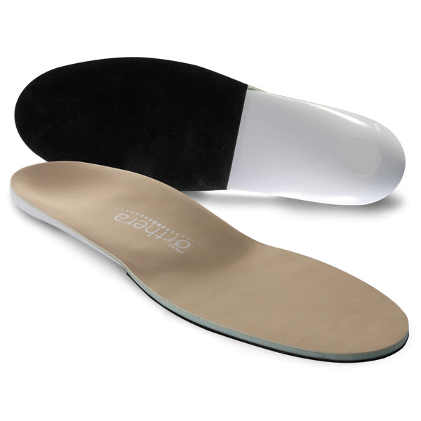 Custom Made Inserts myOrthera Custom Made Orthotics Inserts - BIOM, LLC