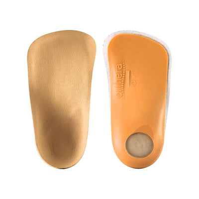 Orthera Half Length Orthotics Women's / 6.5-8 Vita Uno – Ultrathin