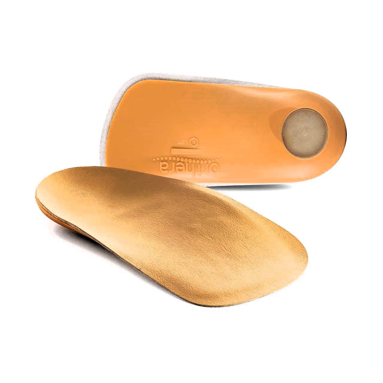 Orthera Half Length Orthotics Vita PLUS – Ultrathin