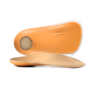 Orthera Half Length Orthotics Vita / Vita PLUS – Ultrathin