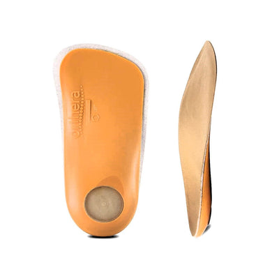 Orthera Half Length Orthotics Vita / Vita PLUS – Ultrathin
