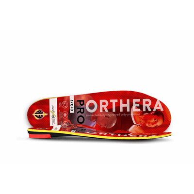 Orthera Performance Orthotics Foot Armor