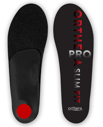 Foot armor 2025 by orthera orthotic
