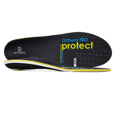 Orthera PROTECT Foot Armor reinvented BIOM LLC