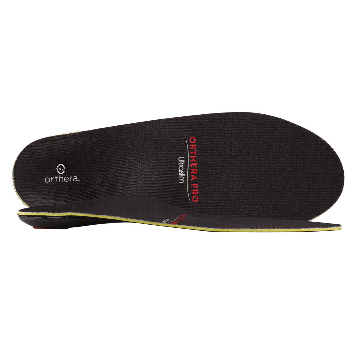 Orthera Performance Orthotics NEW! Orthera PRO - UltraSlim