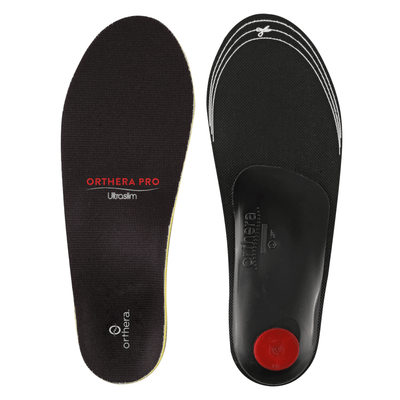 Orthera Performance Orthotics NEW! Orthera PRO - UltraSlim