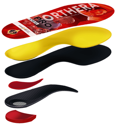 Orthera Performance Orthotics Orthera PRO F.A.R.