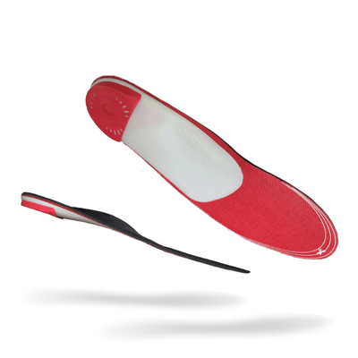 Orthera Performance Orthotics Orthera PRO Physio