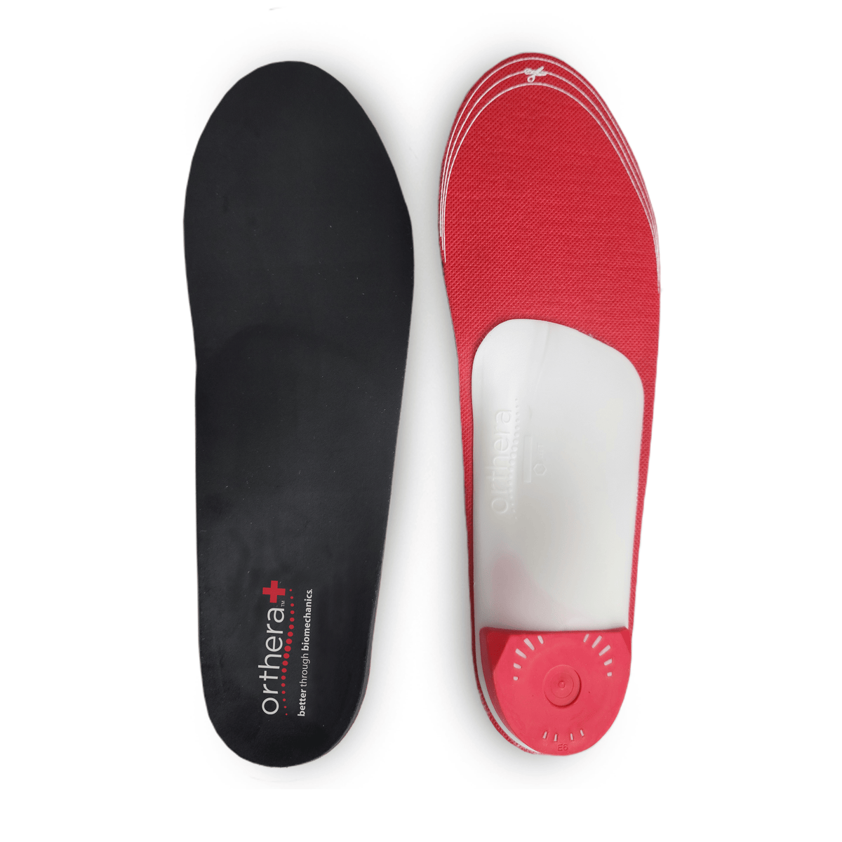 Orthera Performance Orthotics Orthera PRO Physio