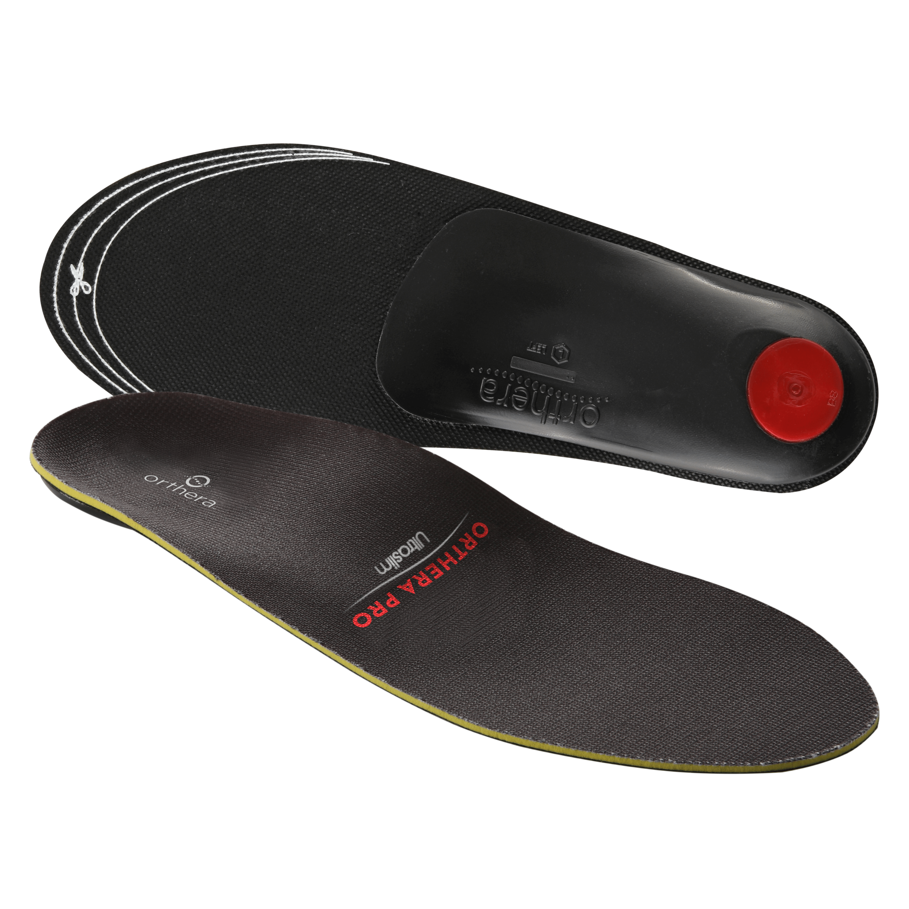 Boots orthaheel deals insoles
