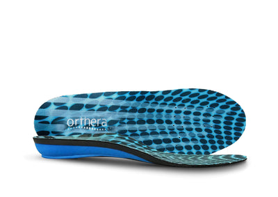 Orthera Orthotic Inserts Embrace