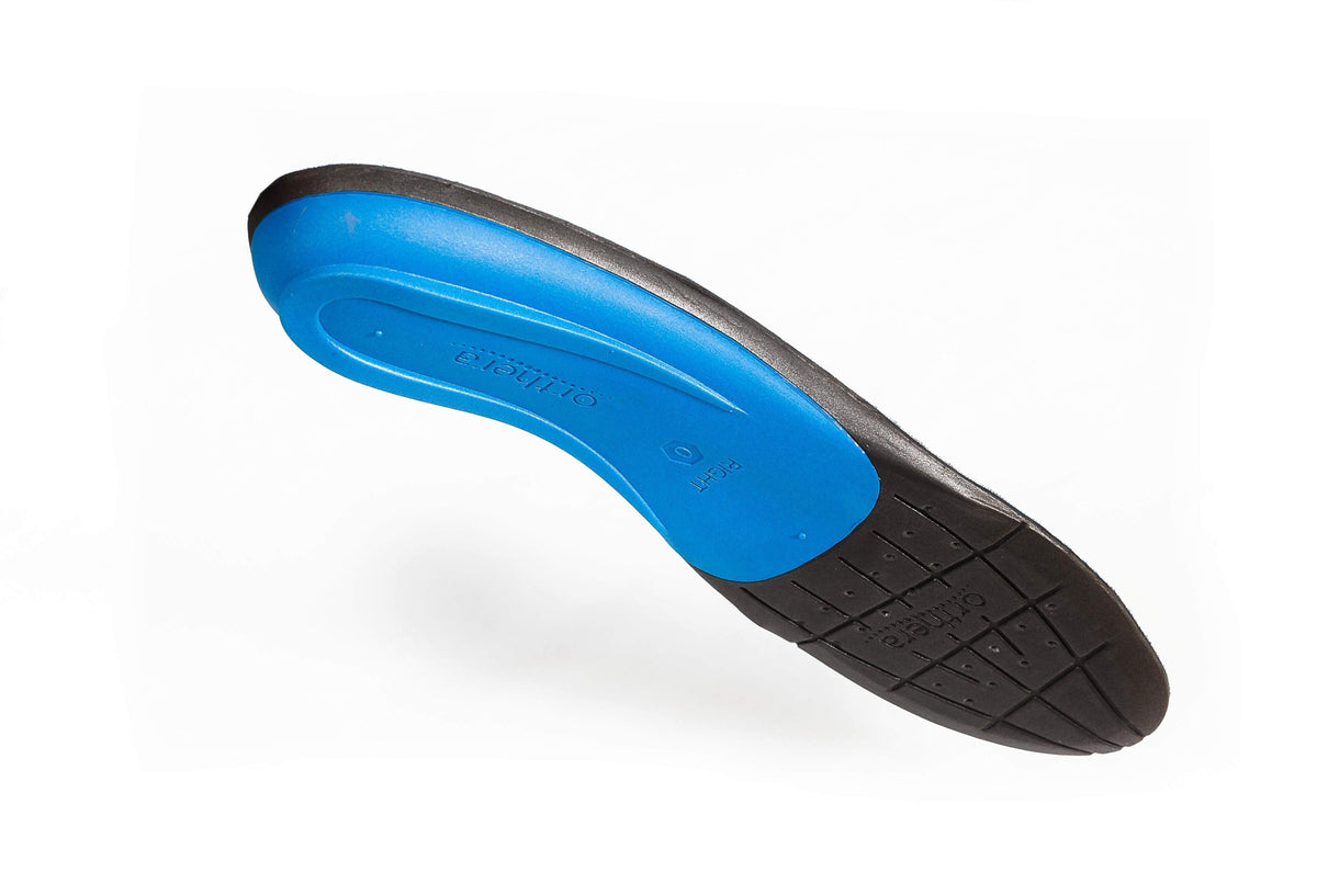 Orthera Orthotic Inserts Embrace