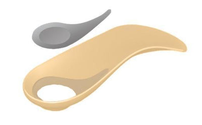 Orthera Orthotic Inserts Vita Uno – Ultrathin