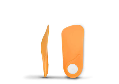 Orthera Orthotic Inserts Vita Uno – Ultrathin