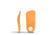 Orthera Orthotic Inserts Vita Uno – Ultrathin
