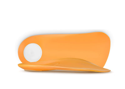 Orthera Orthotic Inserts Vita Uno – Ultrathin