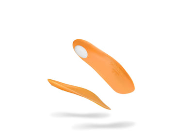 Orthera Orthotic Inserts Vita Uno – Ultrathin