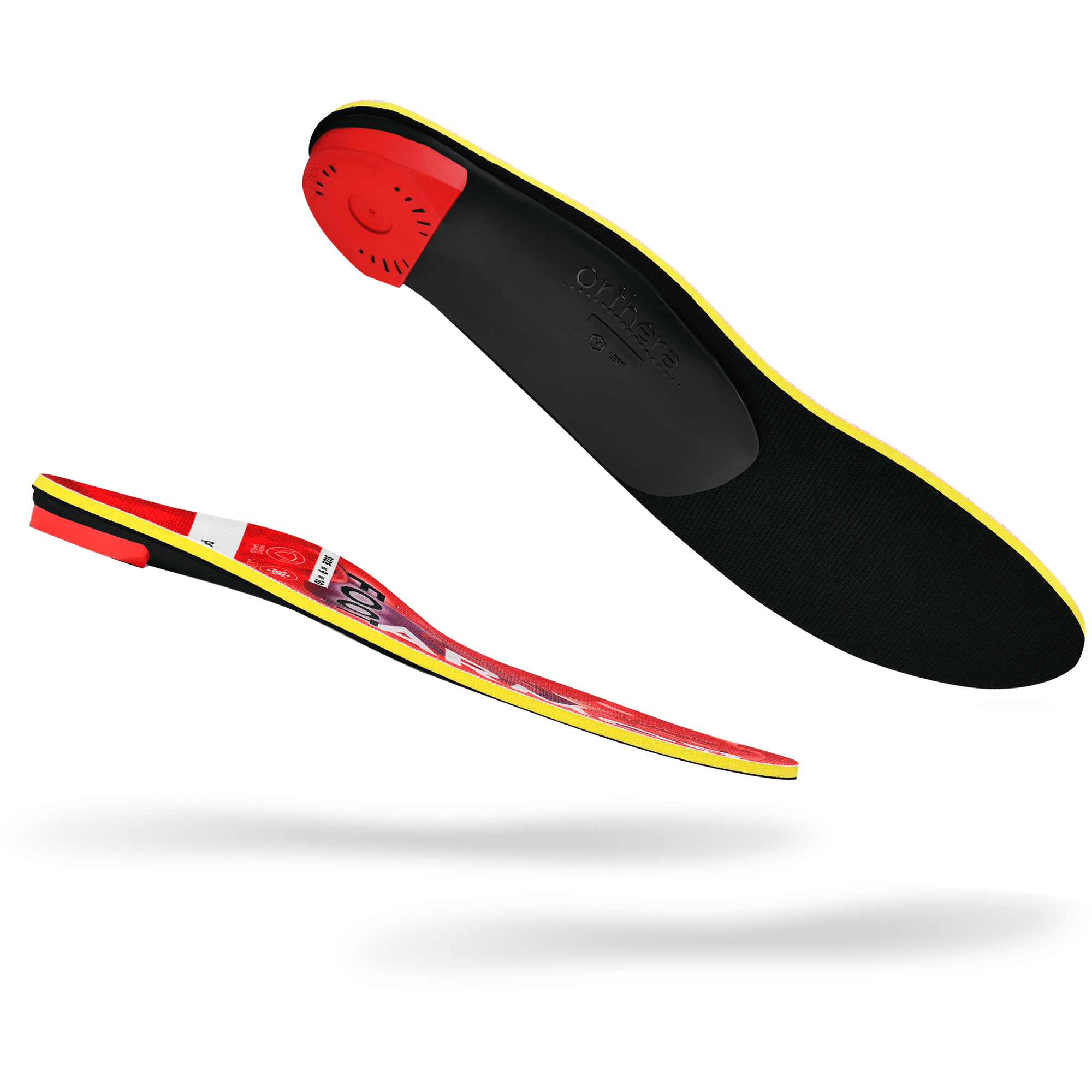 Foot armor by orthera best sale orthotic
