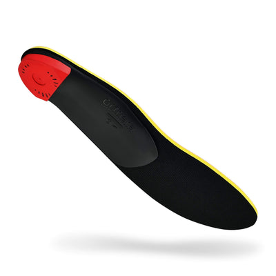 Orthera Performance Orthotics Foot Armor