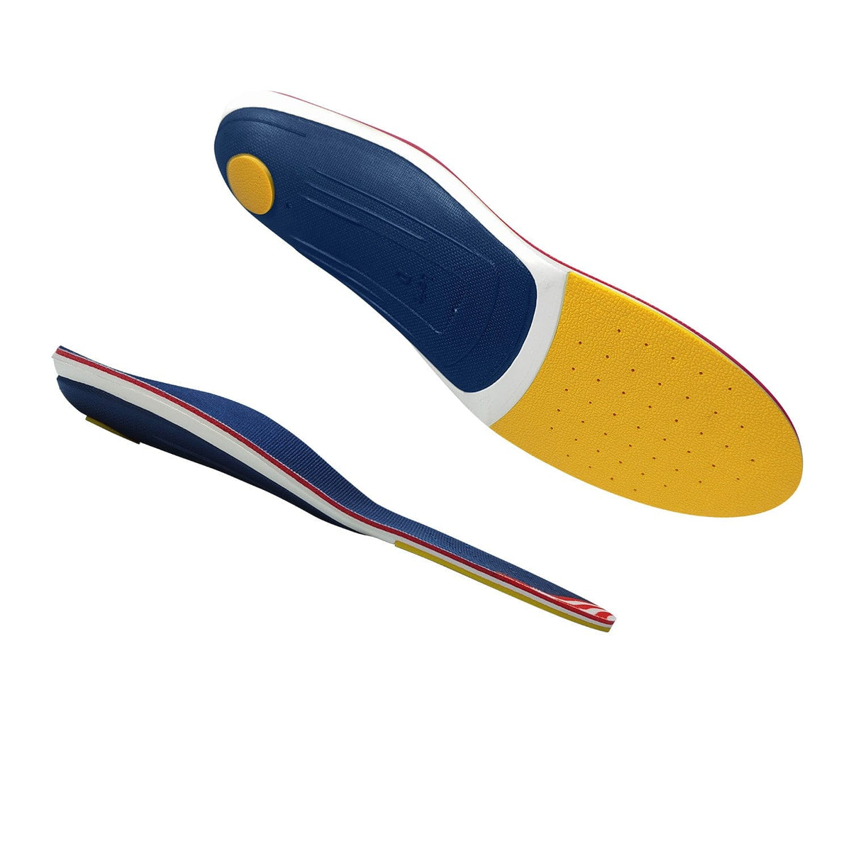 Orthera Performance Orthotics NEW! Complete Support