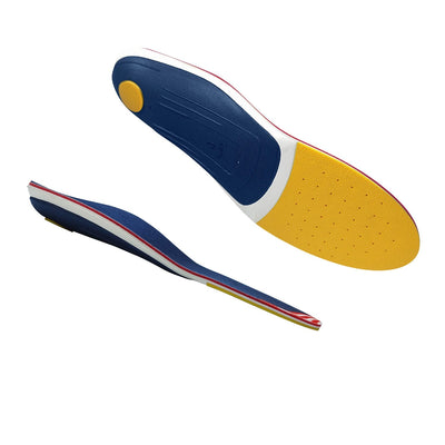 Orthera Performance Orthotics NEW! Complete Support