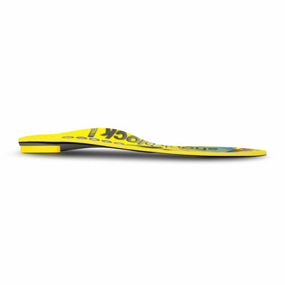 Orthera Performance Orthotics NEW! Shockblock